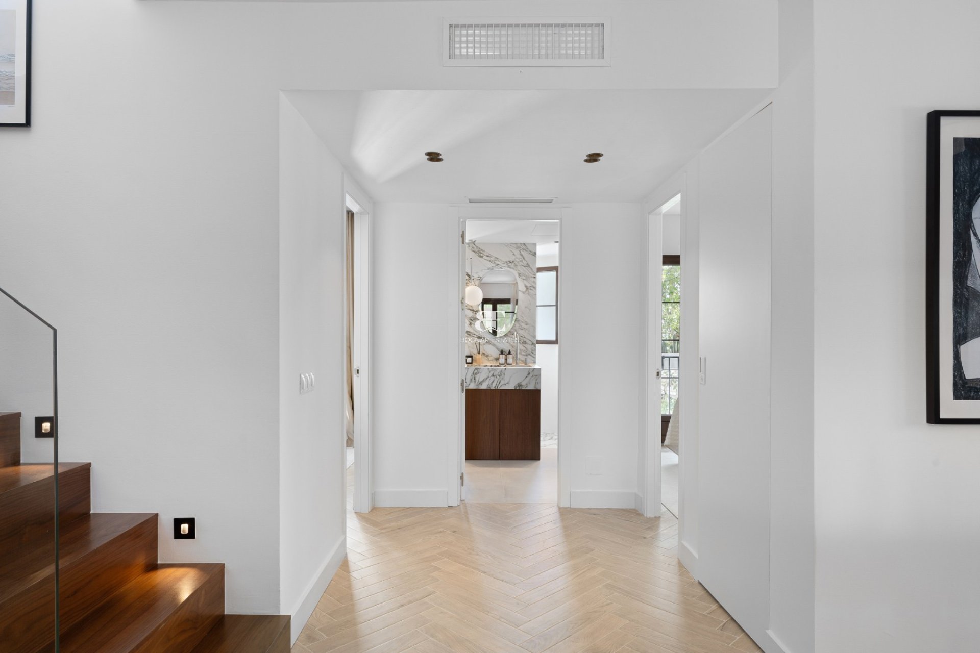 Wiederverkauf - apartment -
Marbella - Golden Mile