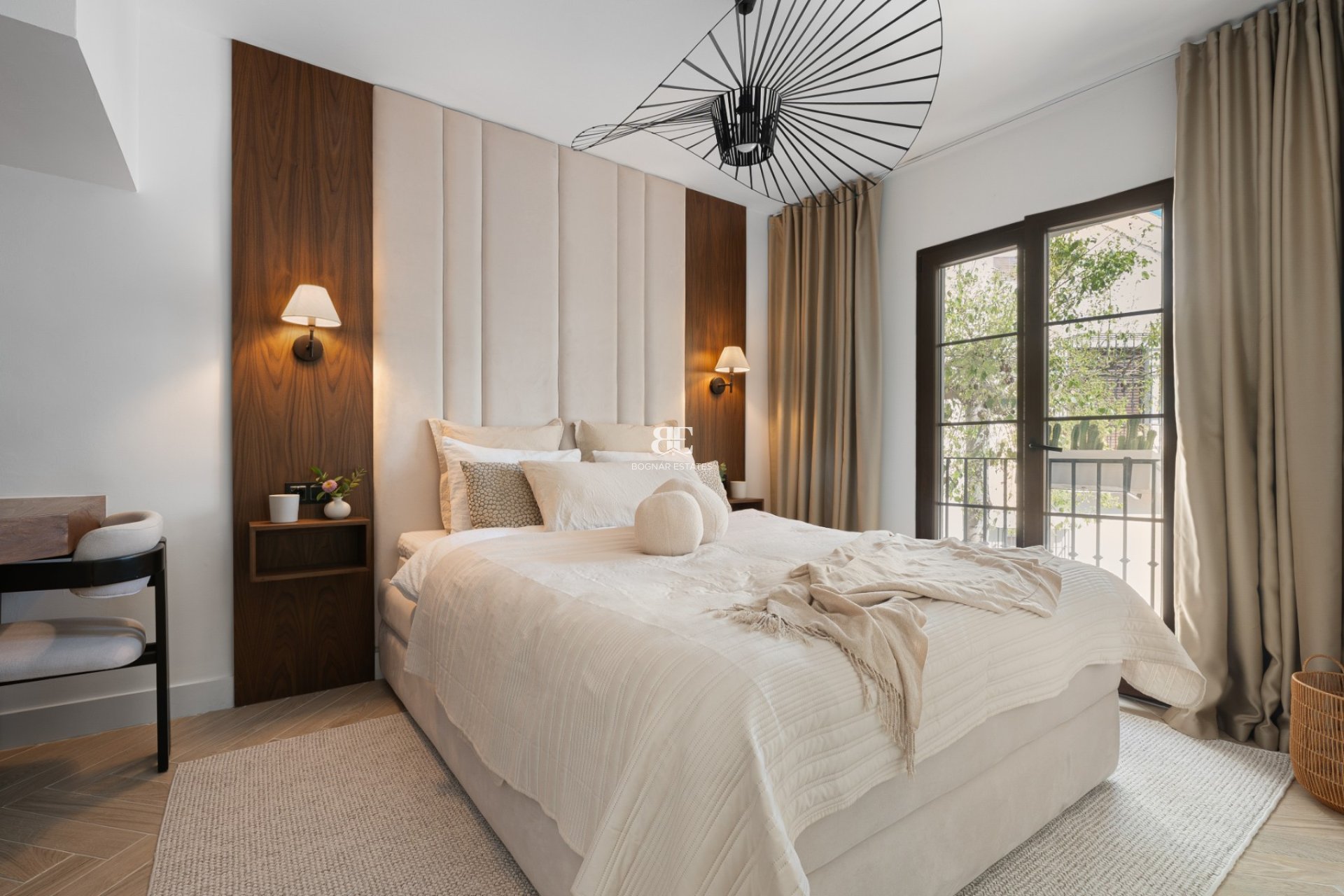 Wiederverkauf - apartment -
Marbella - Golden Mile