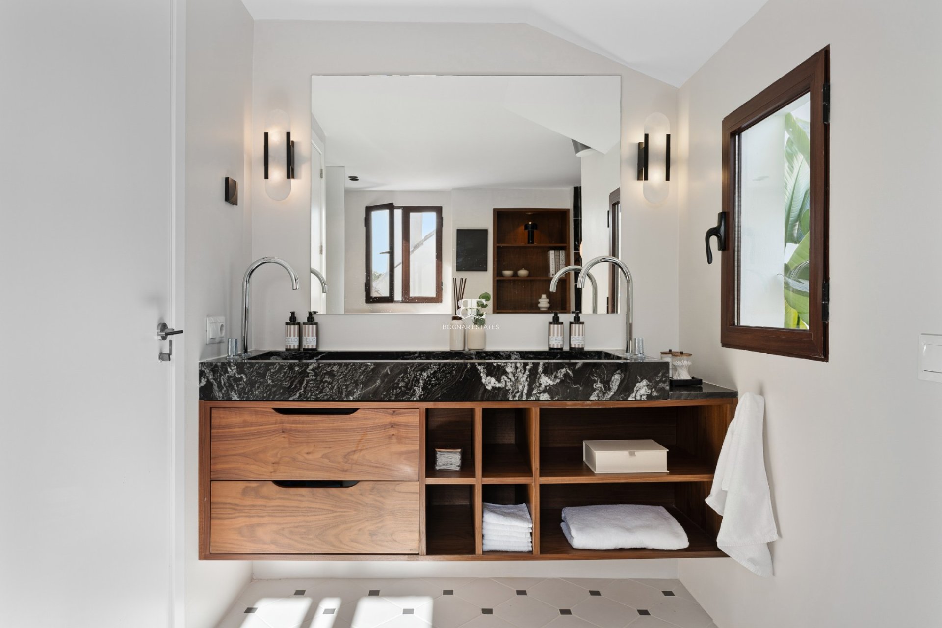 Wiederverkauf - apartment -
Marbella - Golden Mile