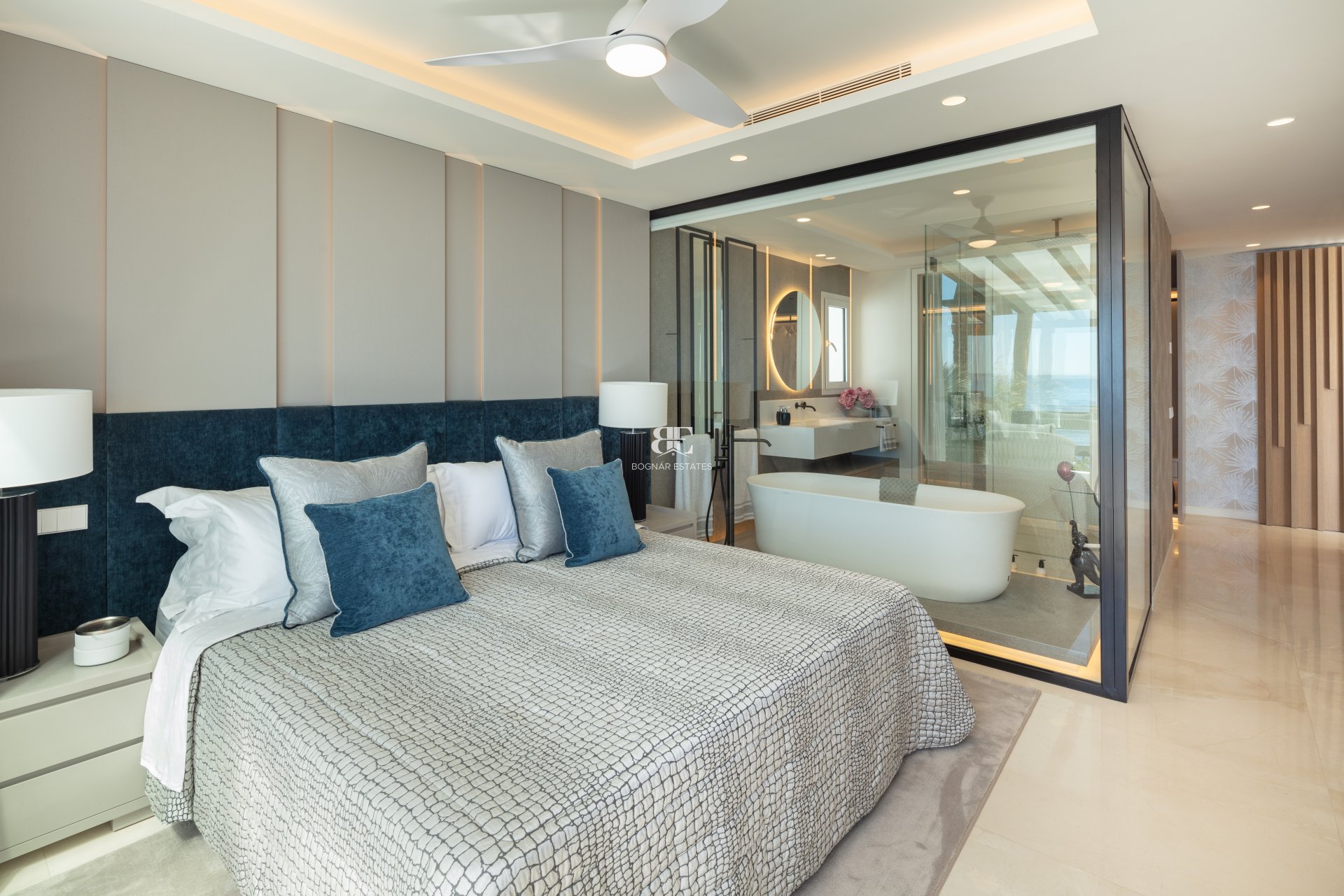 Wiederverkauf - apartment -
Marbella - Golden Mile