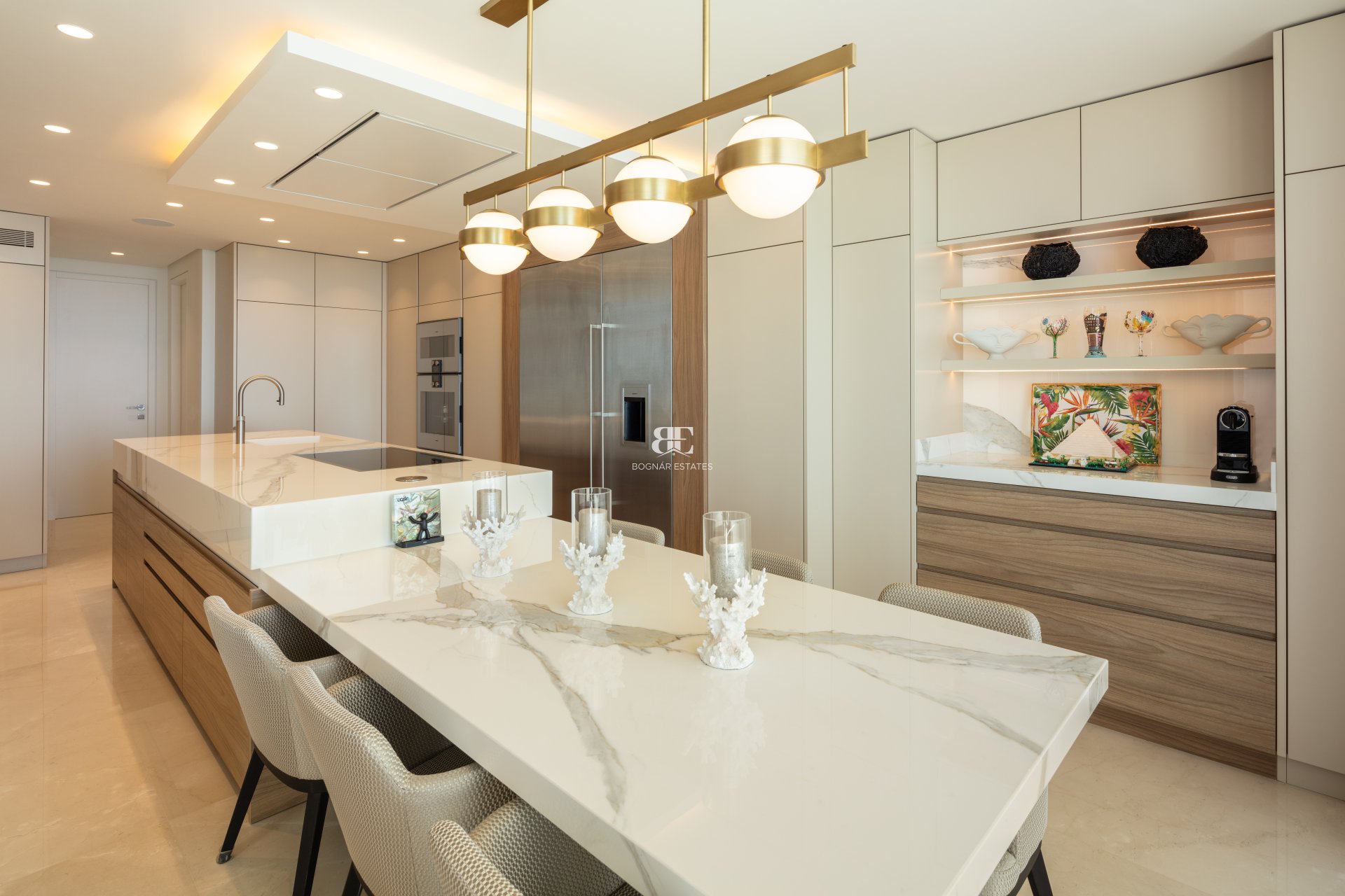 Wiederverkauf - apartment -
Marbella - Golden Mile