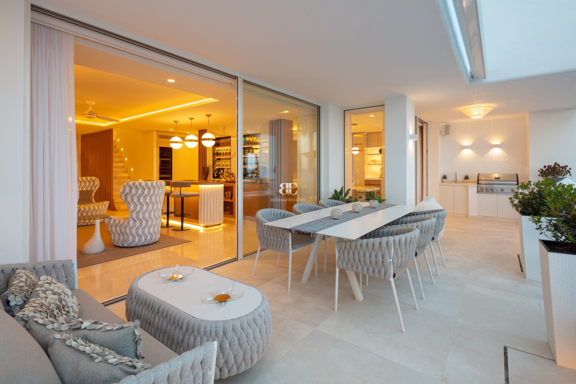 Wiederverkauf - apartment -
Marbella - Golden Mile