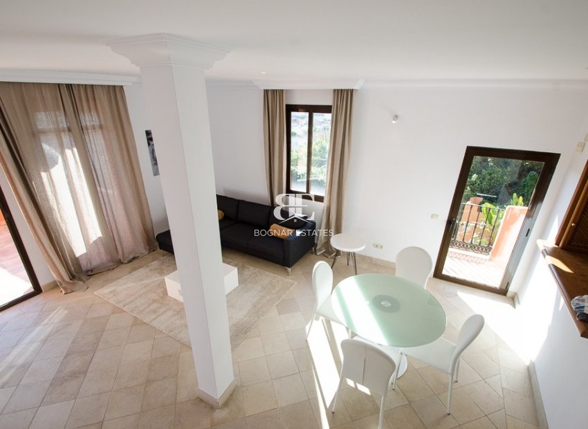 Wiederverkauf - apartment -
Marbella - La Mairena