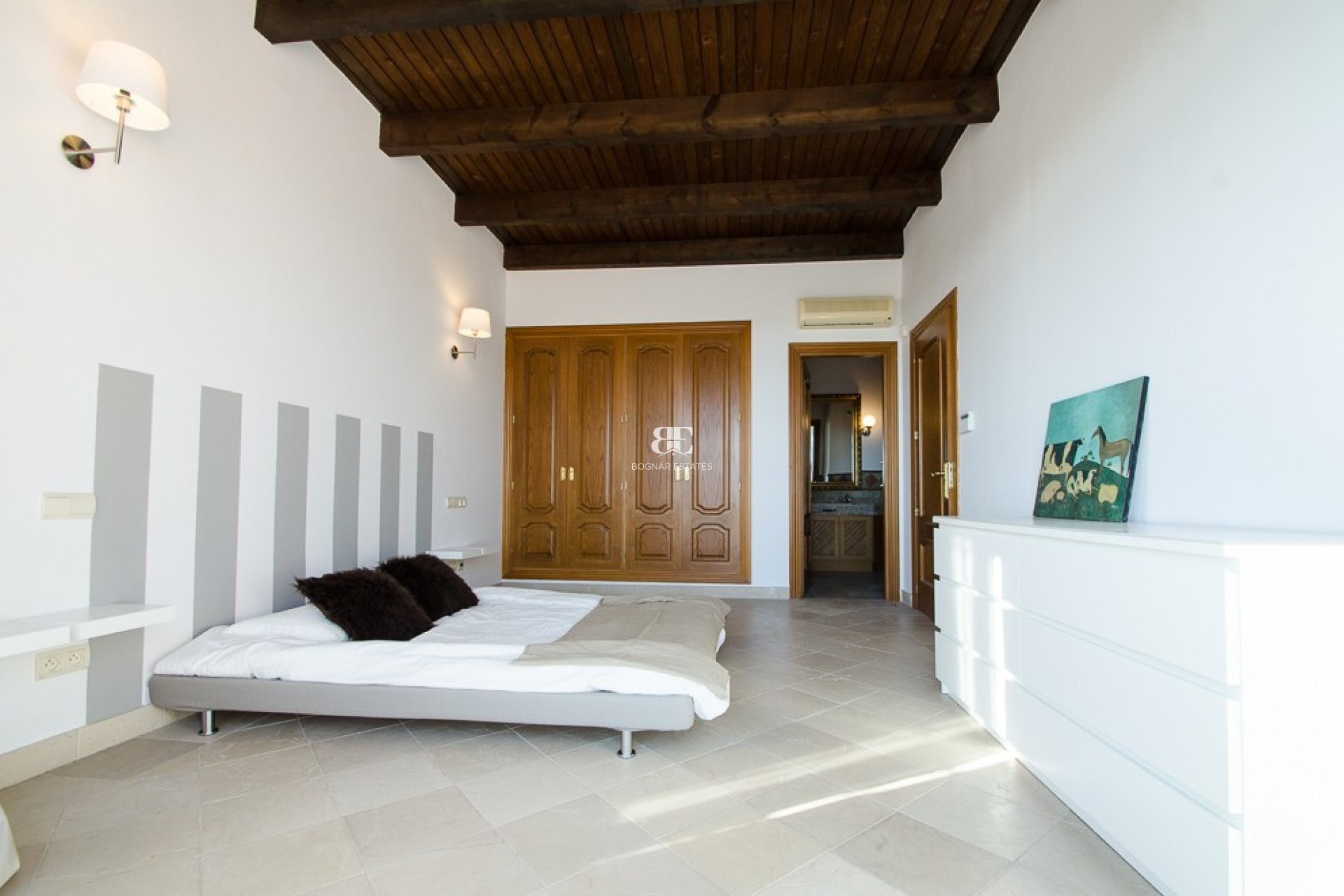 Wiederverkauf - apartment -
Marbella - La Mairena