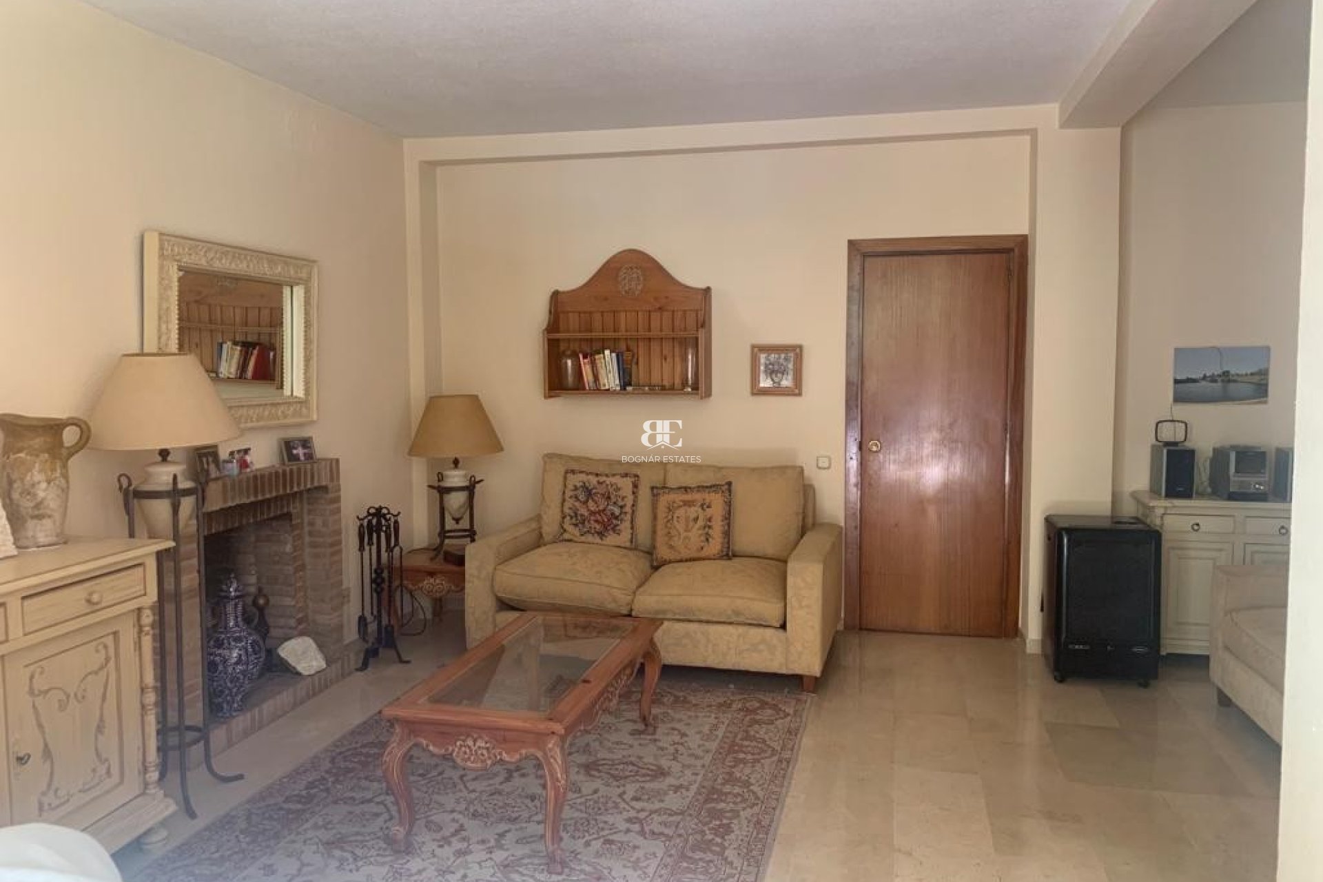 Wiederverkauf - apartment -
Marbella - Nagueles