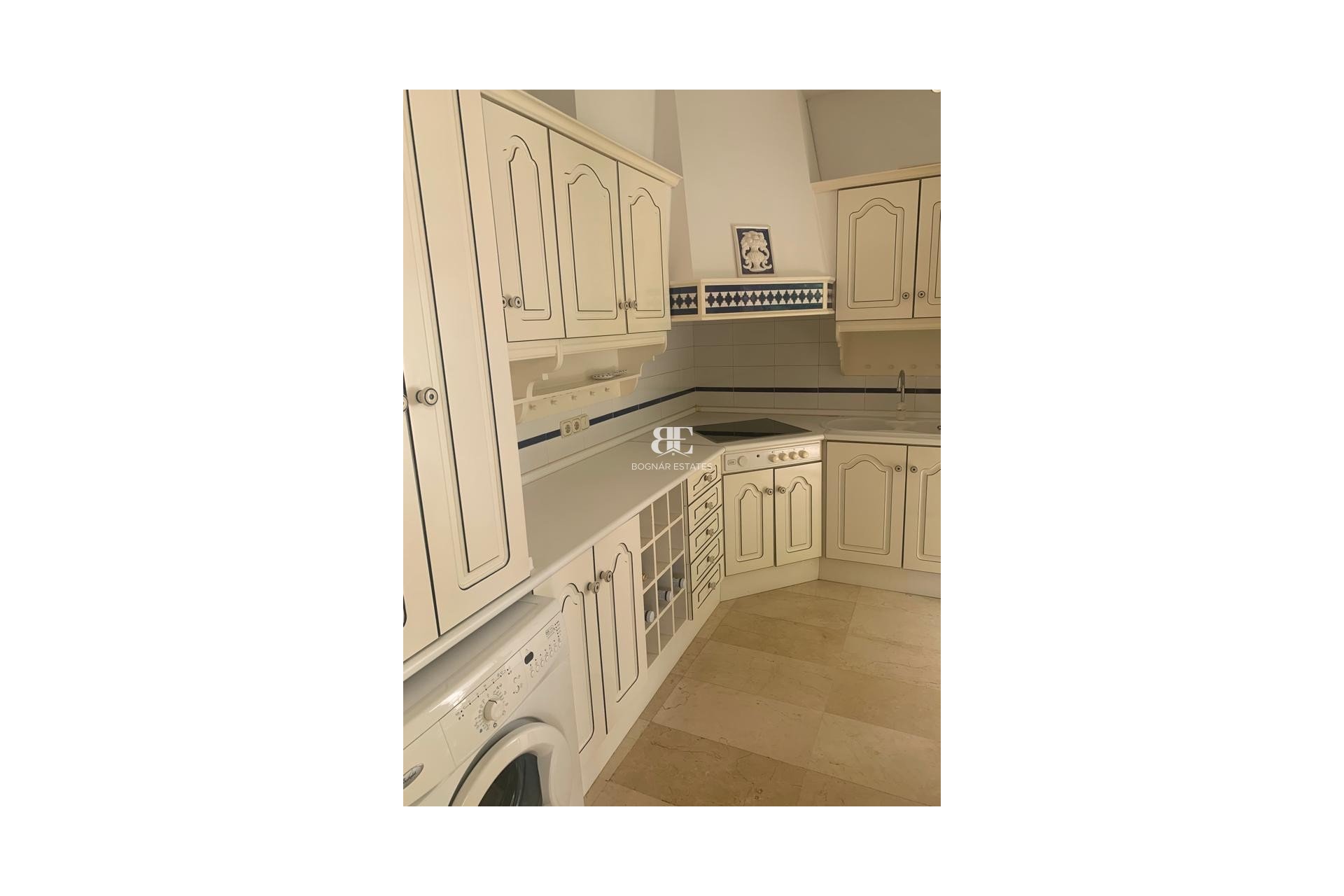 Wiederverkauf - apartment -
Marbella - Nagueles