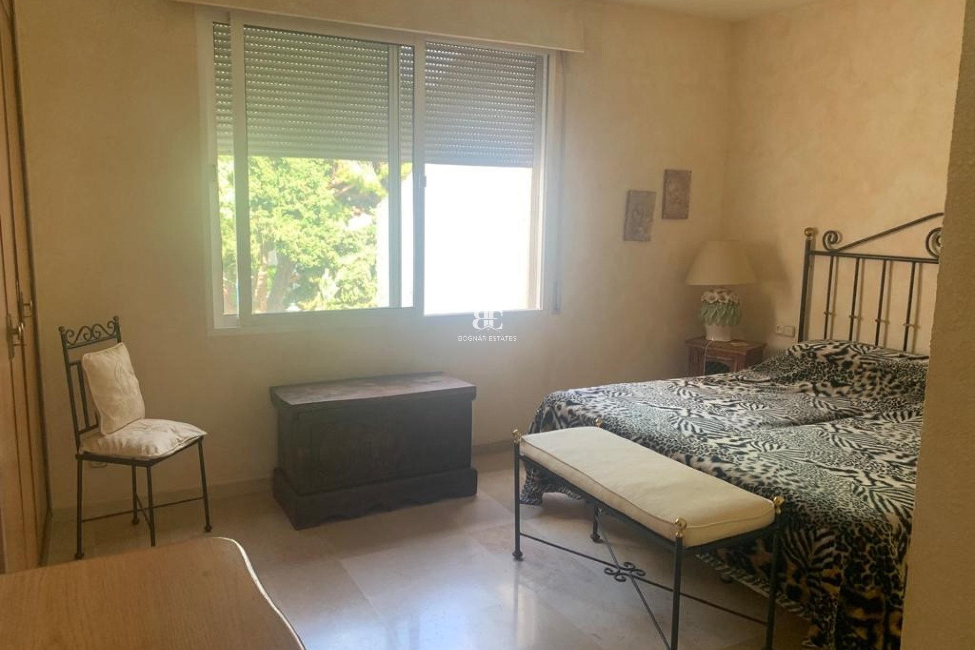 Wiederverkauf - apartment -
Marbella - Nagueles