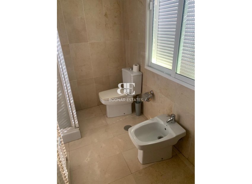 Wiederverkauf - apartment -
Marbella - Nagueles