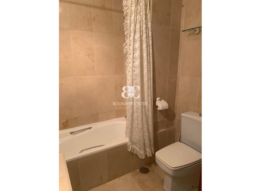 Wiederverkauf - apartment -
Marbella - Nagueles