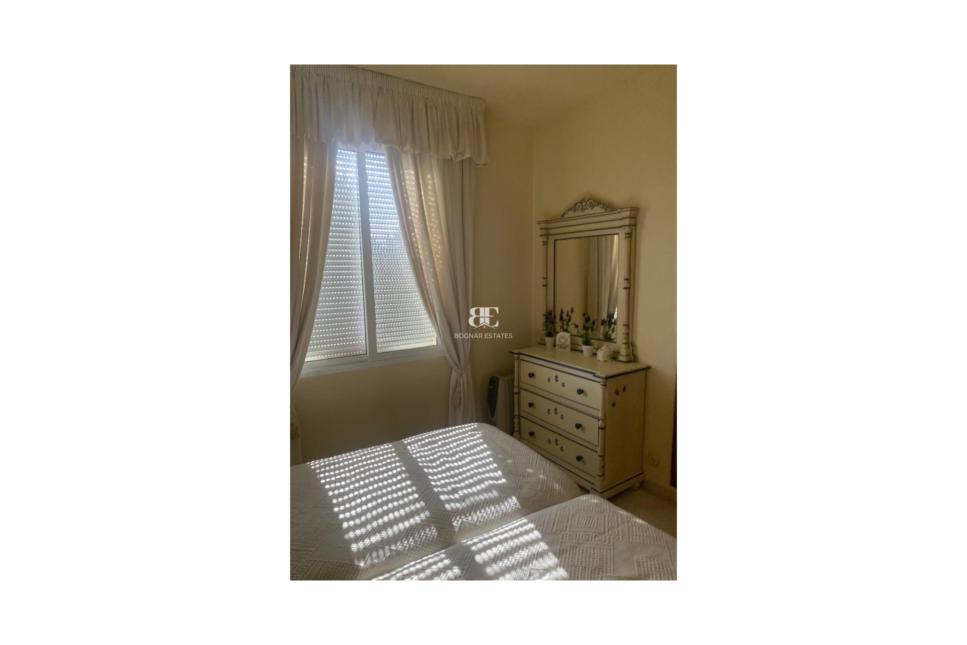 Wiederverkauf - apartment -
Marbella - Nagueles