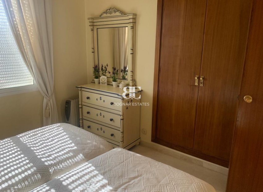 Wiederverkauf - apartment -
Marbella - Nagueles