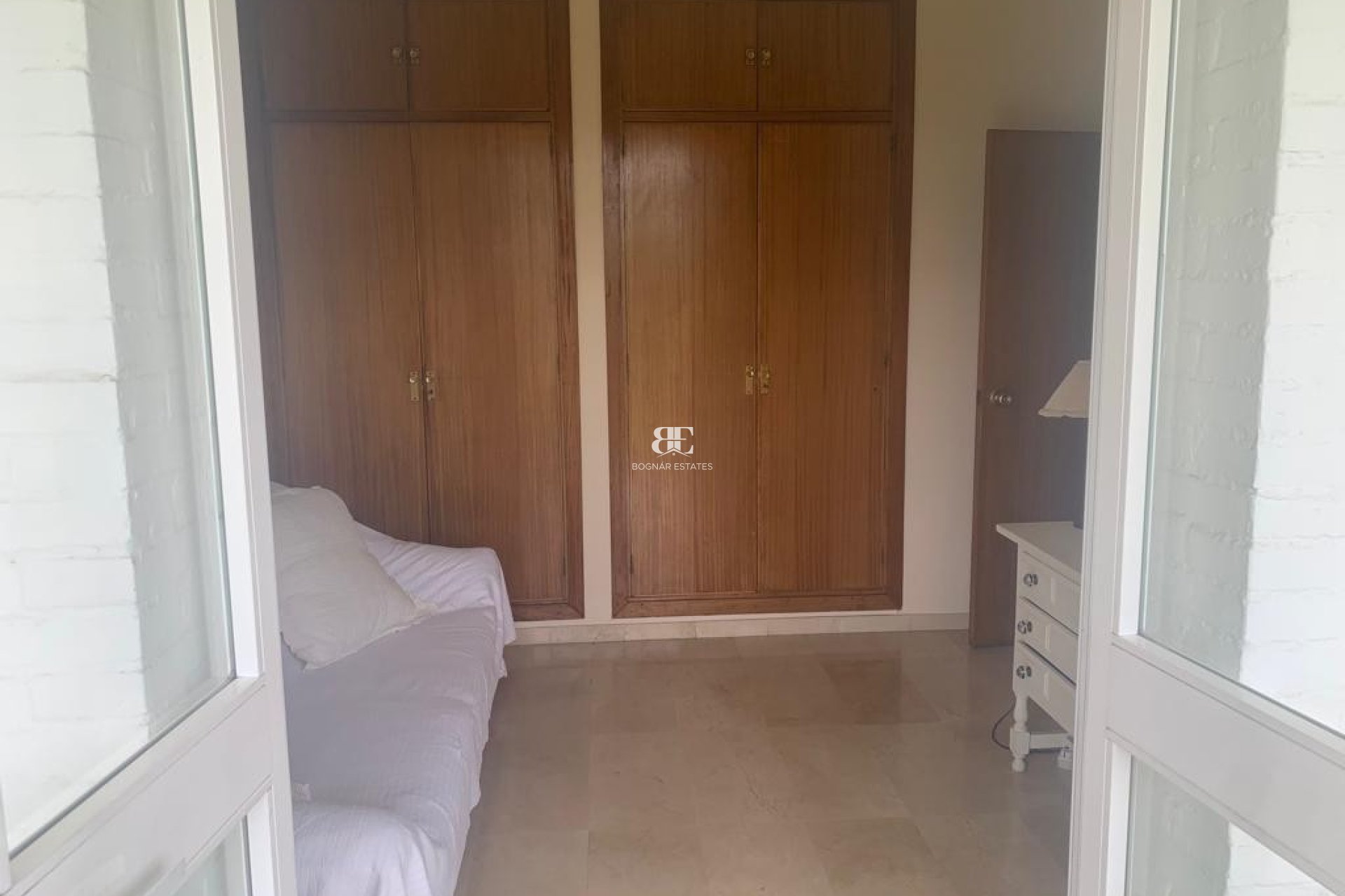 Wiederverkauf - apartment -
Marbella - Nagueles