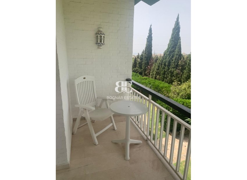 Wiederverkauf - apartment -
Marbella - Nagueles