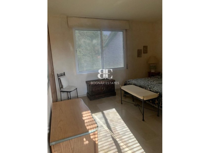 Wiederverkauf - apartment -
Marbella - Nagueles