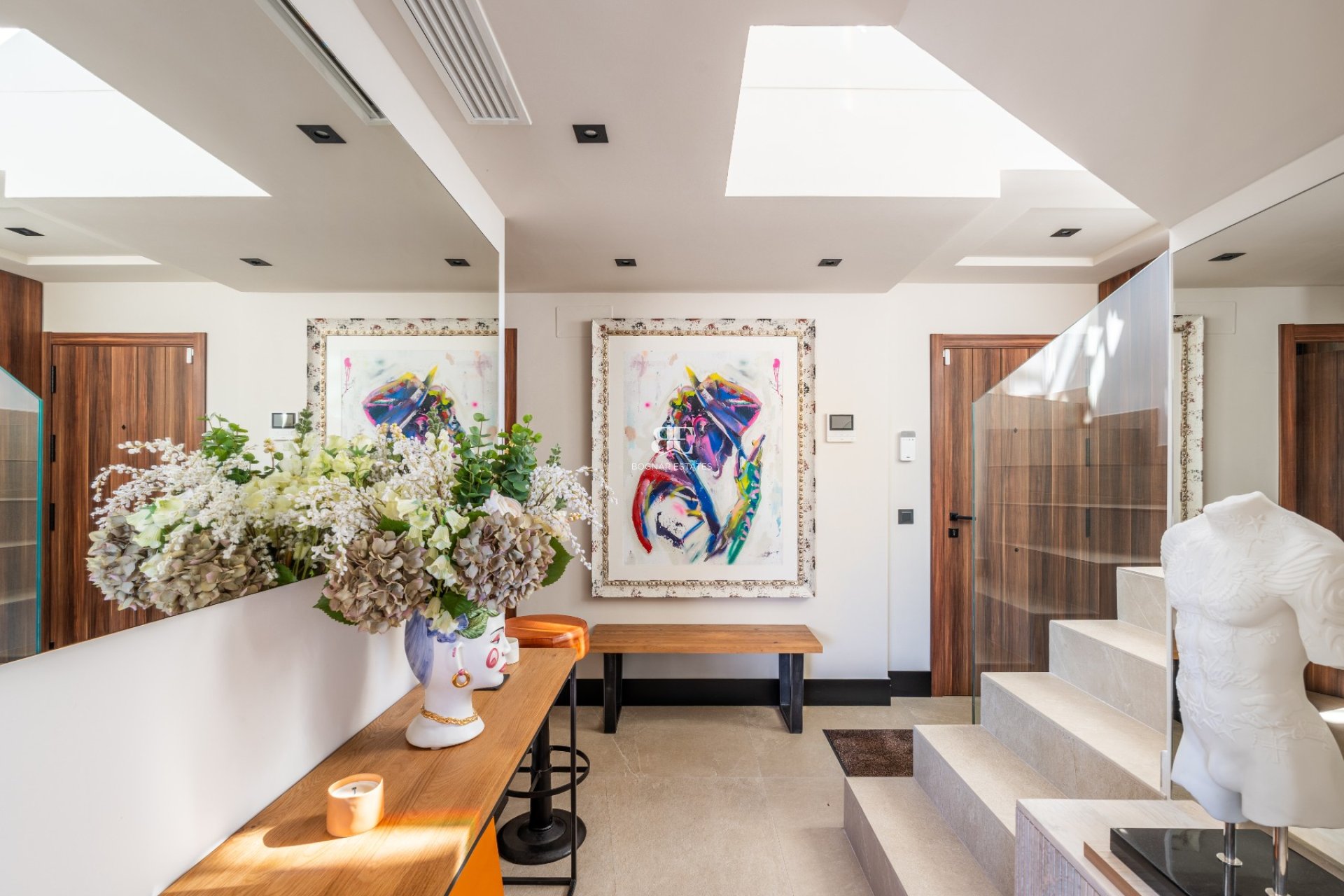 Wiederverkauf - apartment -
Marbella - Nueva Andalucía