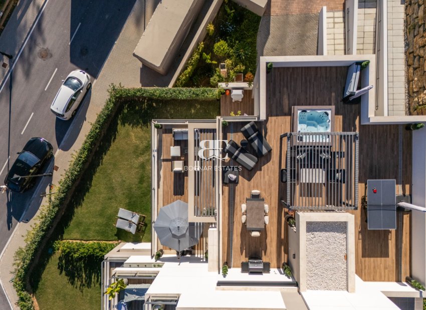 Wiederverkauf - apartment -
Marbella - Nueva Andalucía