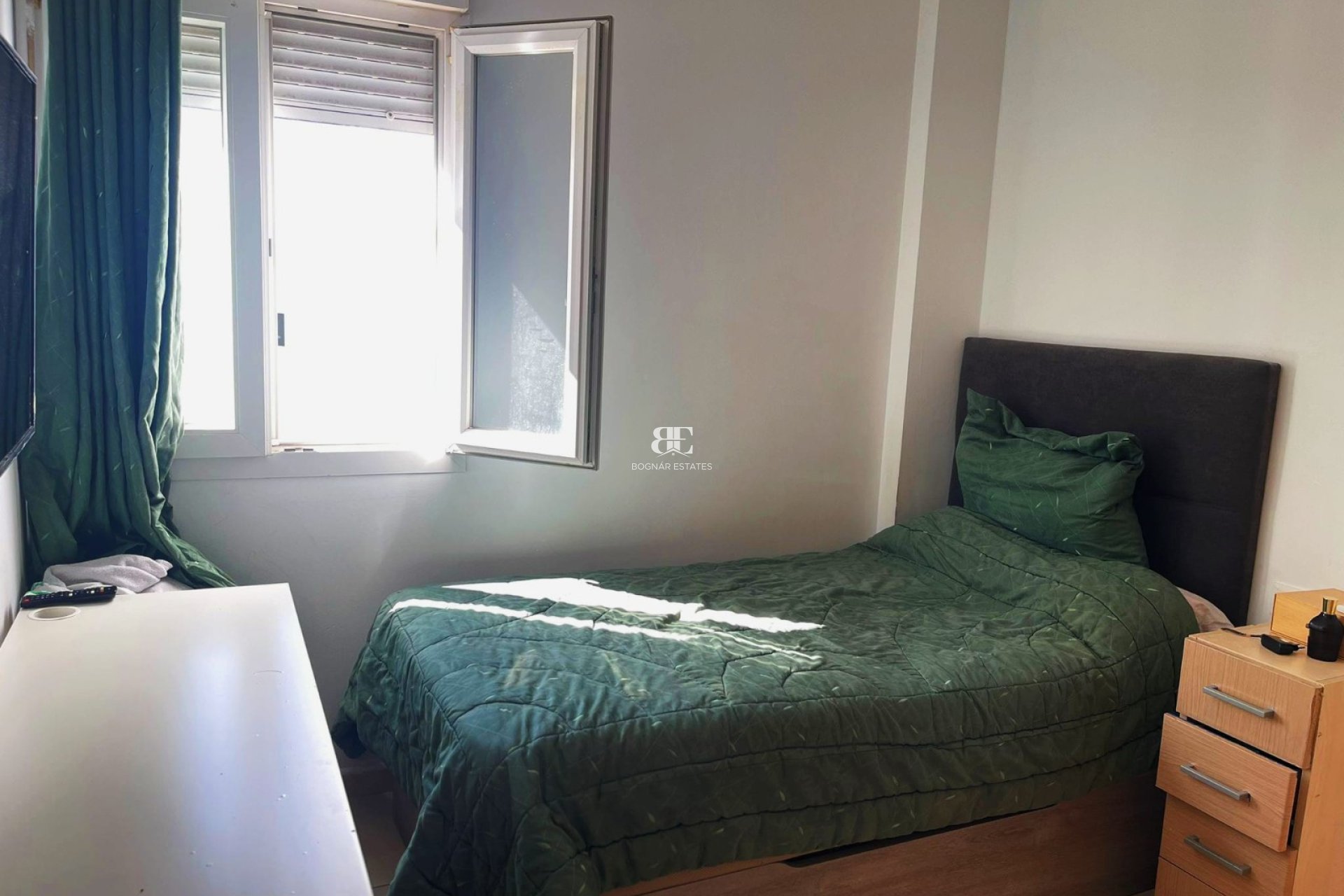 Wiederverkauf - apartment -
Marbella - Nueva Andalucía
