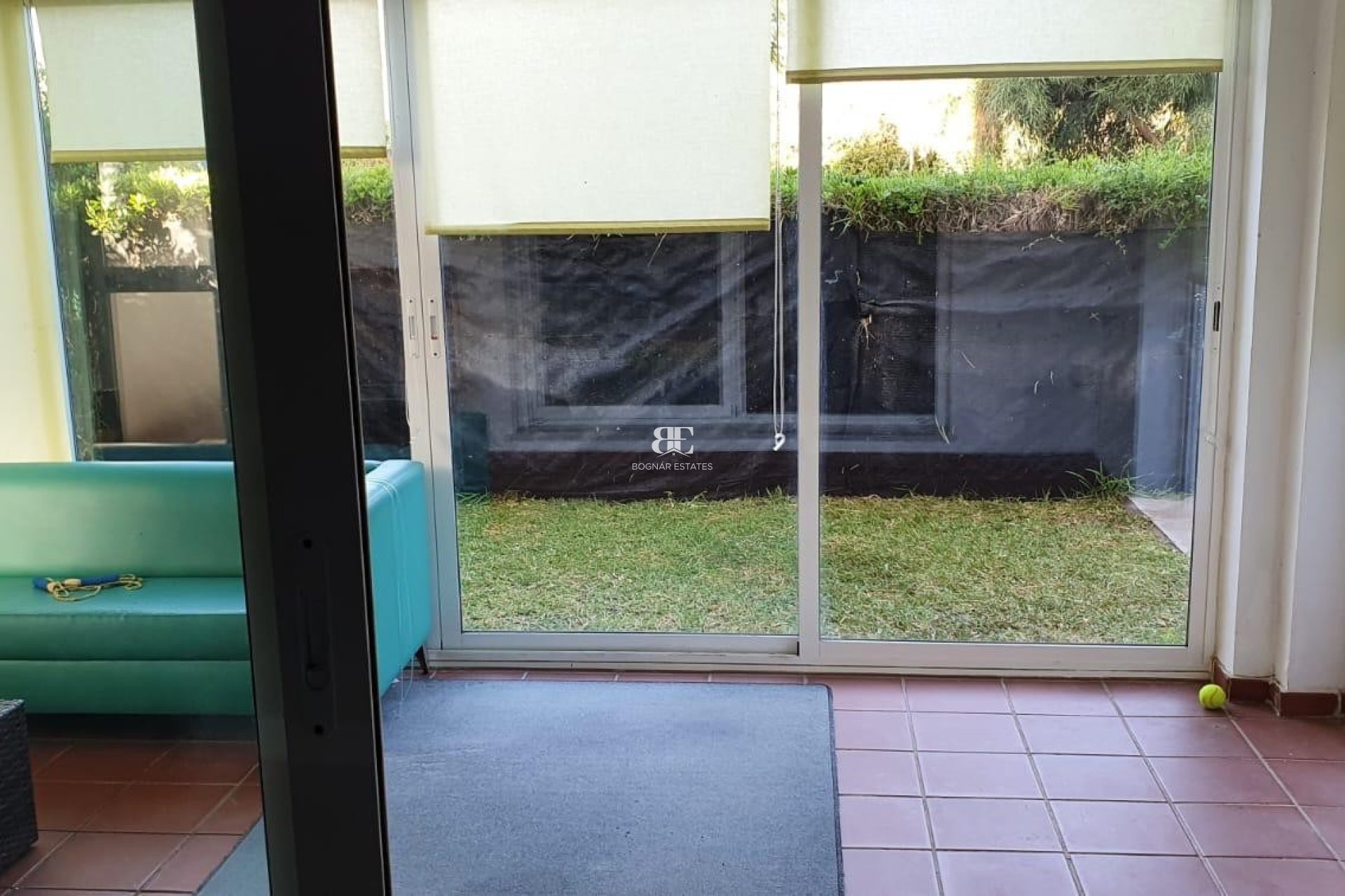 Wiederverkauf - apartment -
Marbella - Nueva Andalucía