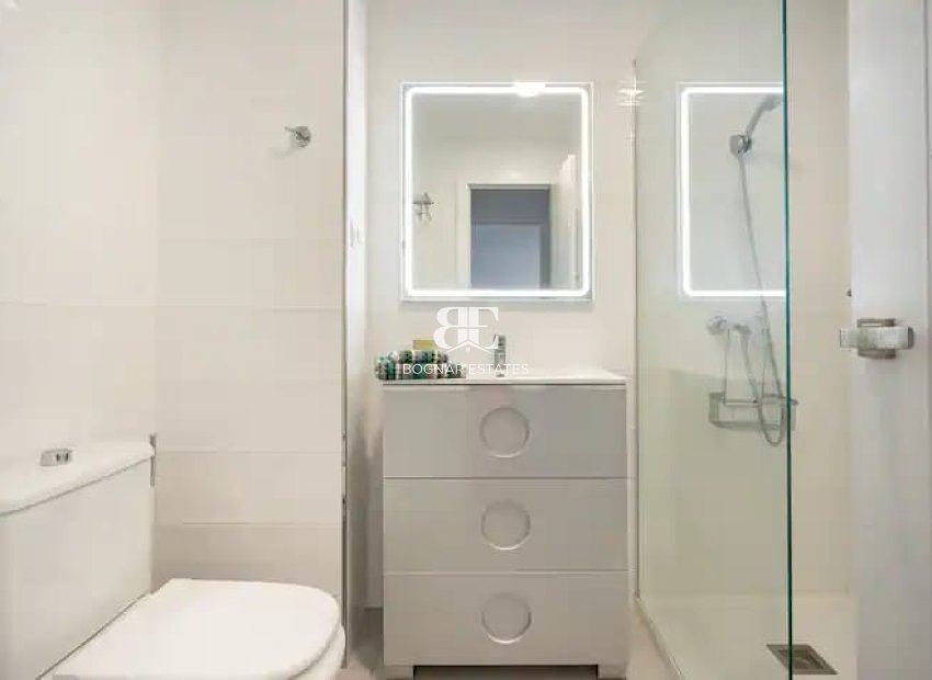 Wiederverkauf - apartment -
Marbella - Nueva Andalucía