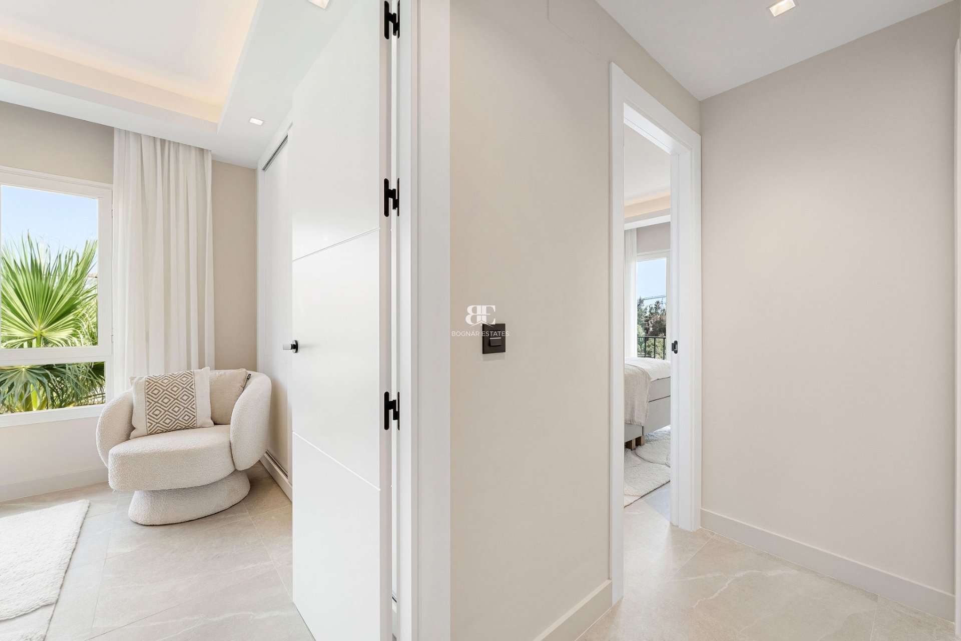 Wiederverkauf - apartment -
Marbella - Nueva Andalucía