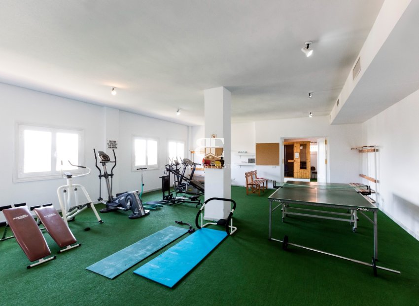 Wiederverkauf - apartment -
Marbella - Nueva Andalucía