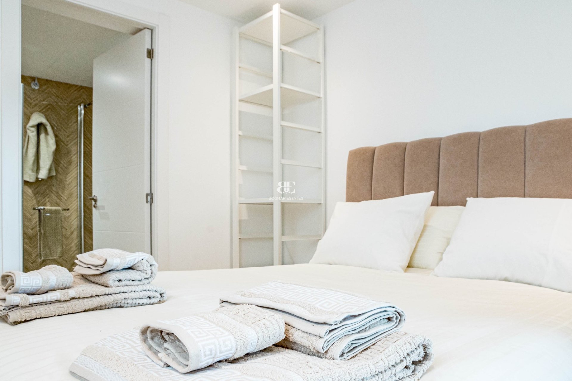 Wiederverkauf - apartment -
Marbella - Nueva Andalucía