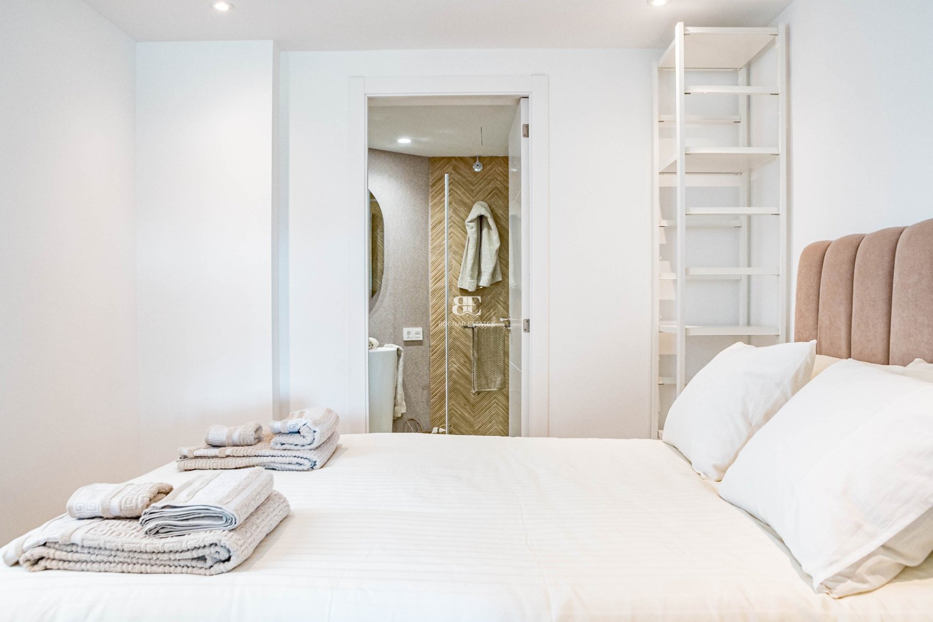 Wiederverkauf - apartment -
Marbella - Nueva Andalucía