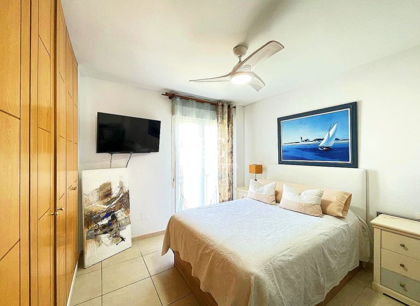Wiederverkauf - apartment -
Marbella - Nueva Andalucía