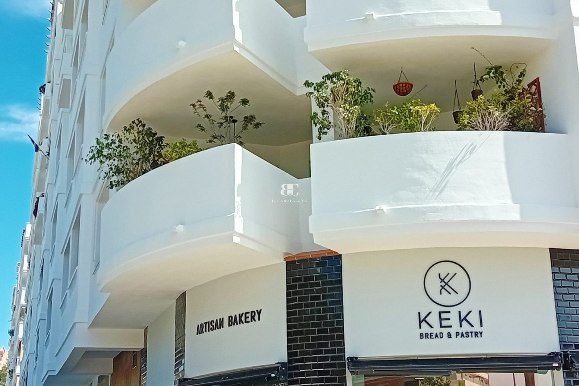 Wiederverkauf - apartment -
Marbella - Nueva Andalucía