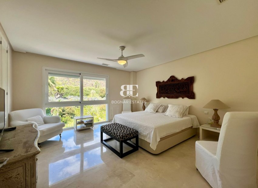 Wiederverkauf - apartment -
Marbella - Nueva Andalucía