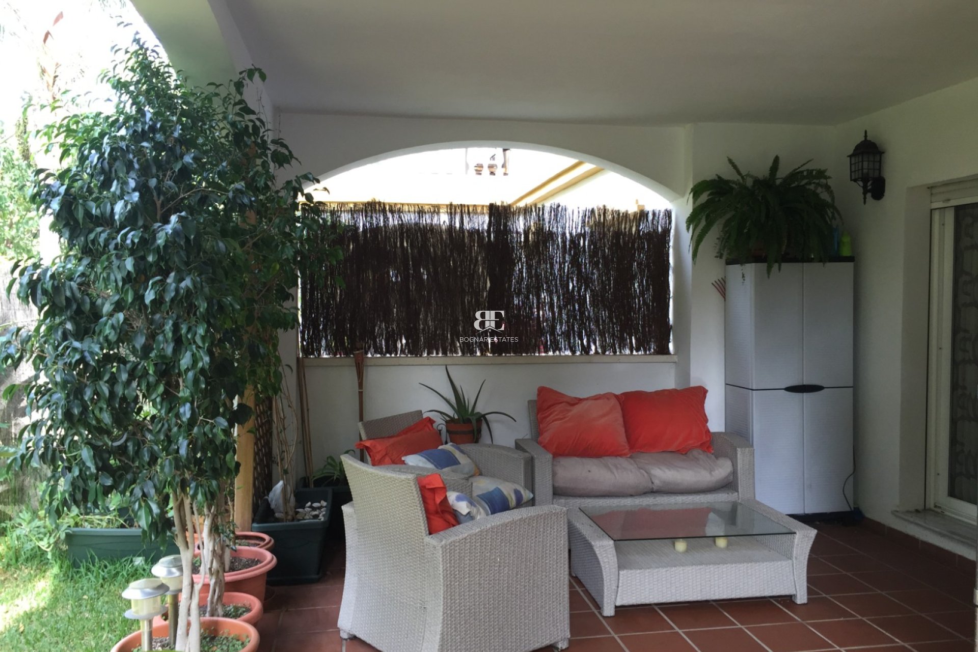 Wiederverkauf - apartment -
Marbella - Nueva Andalucía