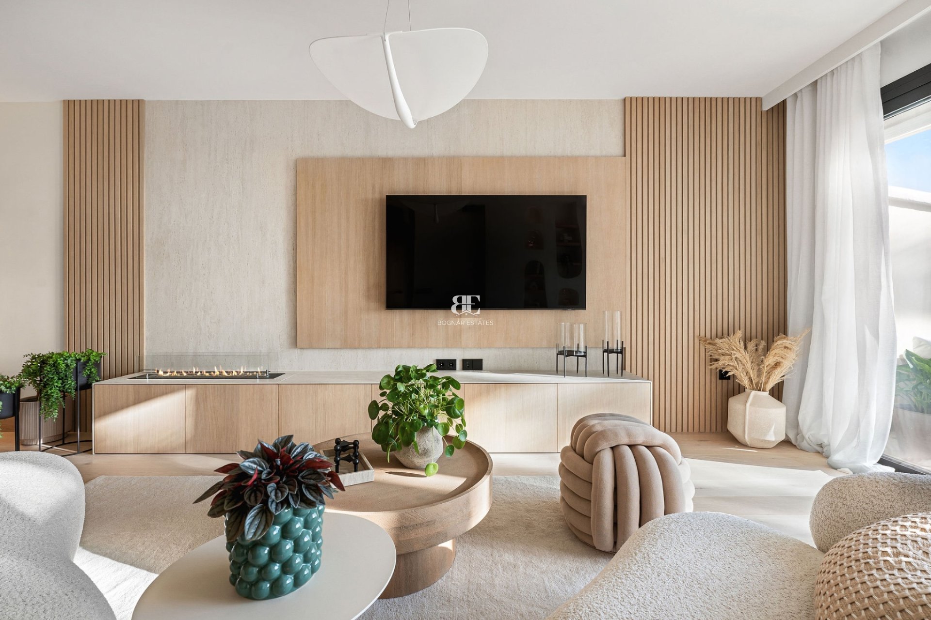 Wiederverkauf - apartment -
Marbella - Nueva Andalucía