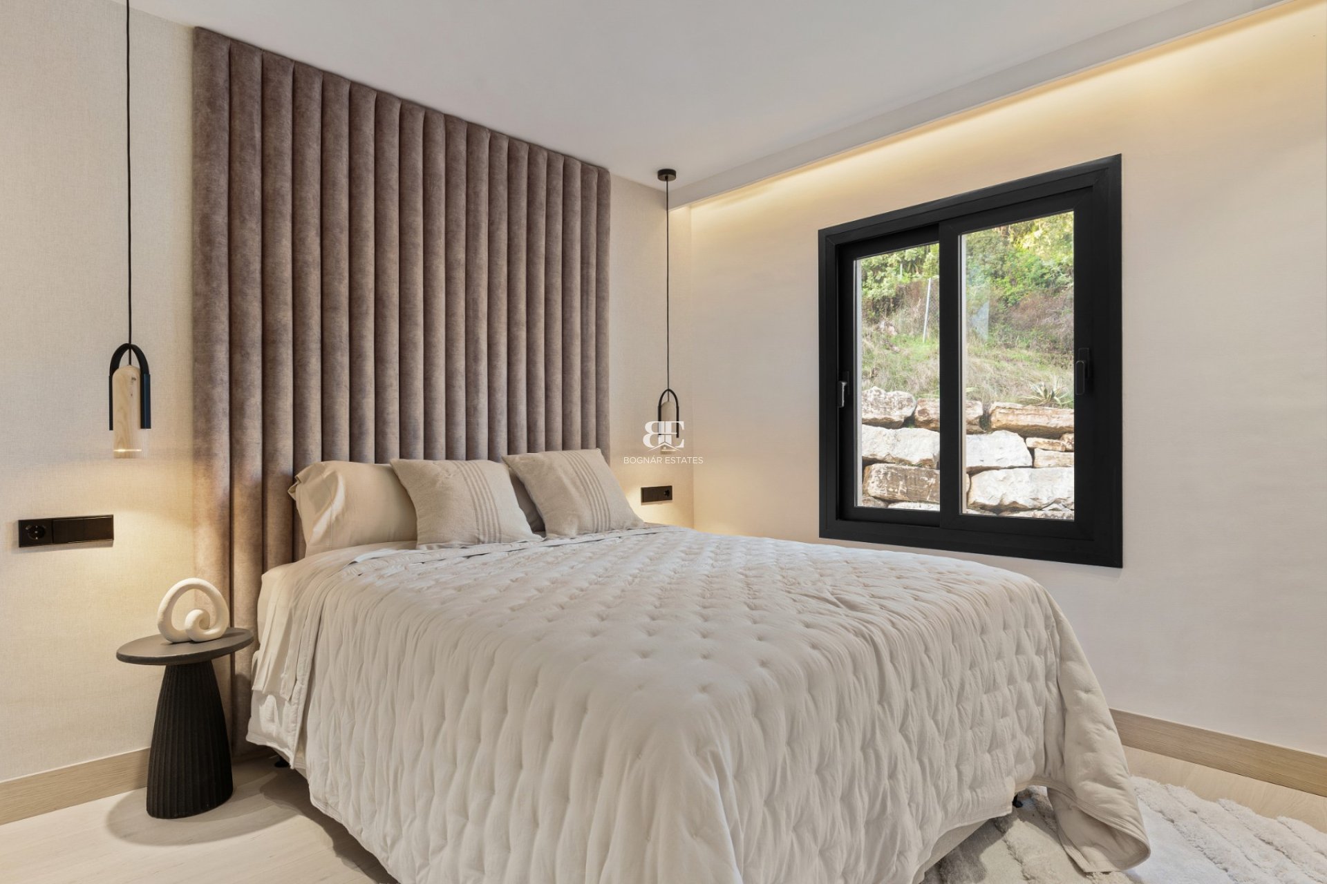 Wiederverkauf - apartment -
Marbella - Nueva Andalucía