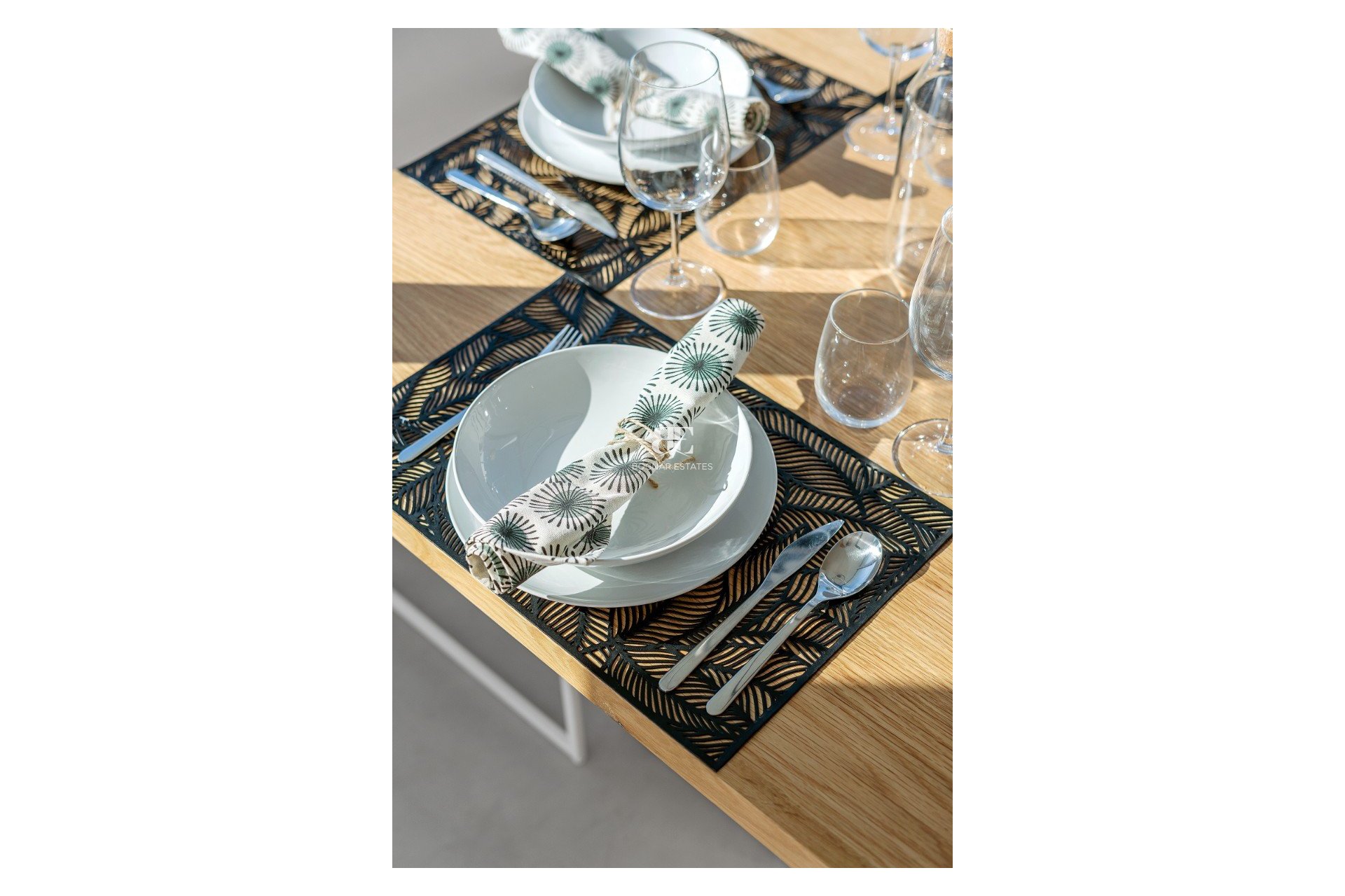 Wiederverkauf - apartment -
Marbella - Nueva Andalucía