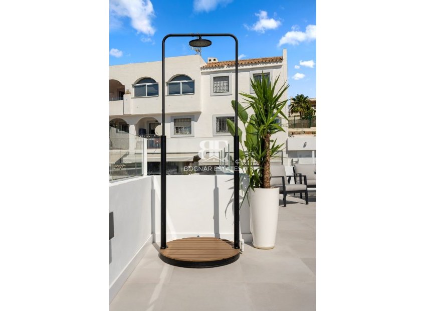 Wiederverkauf - apartment -
Marbella - Nueva Andalucía