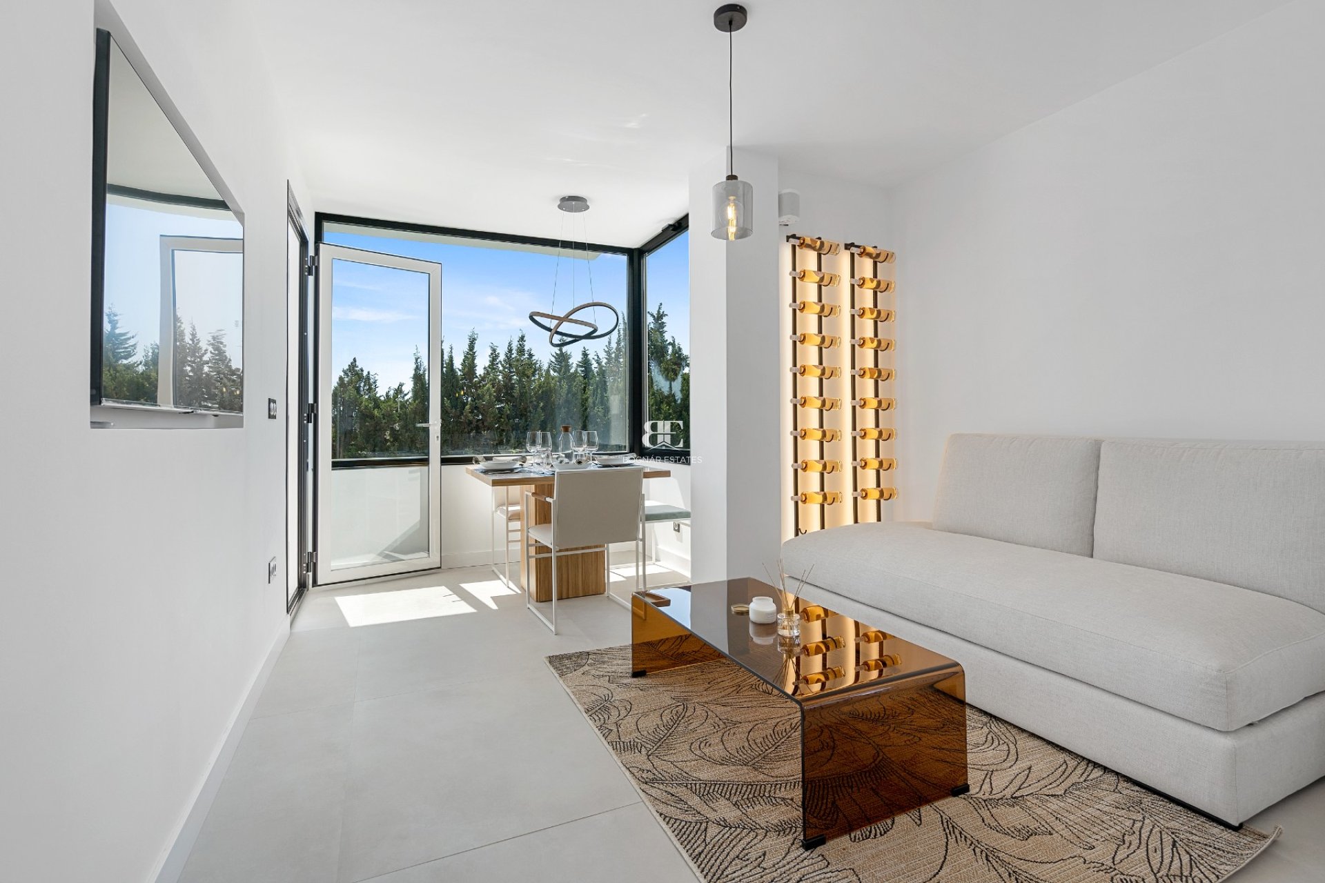 Wiederverkauf - apartment -
Marbella - Nueva Andalucía