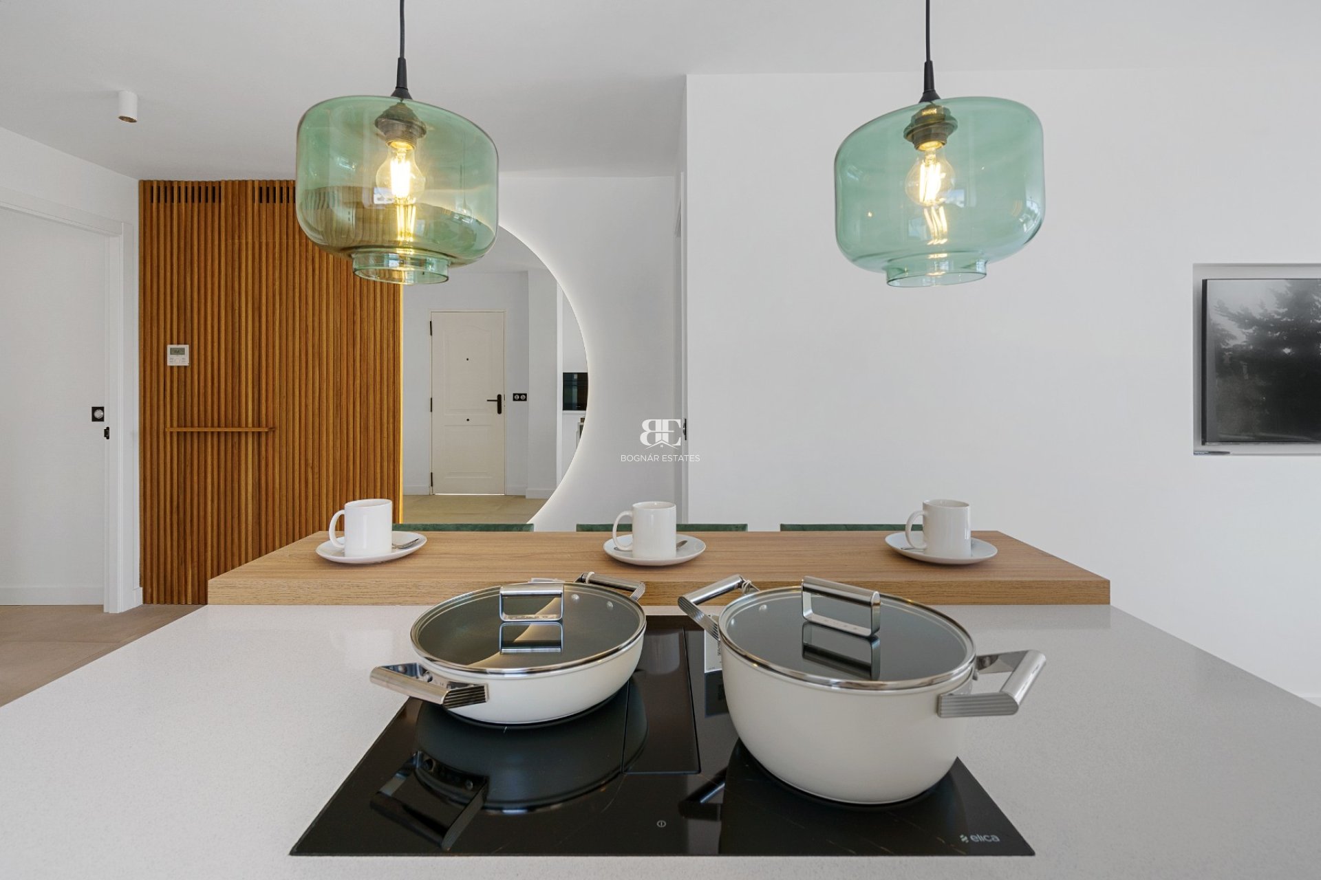 Wiederverkauf - apartment -
Marbella - Nueva Andalucía