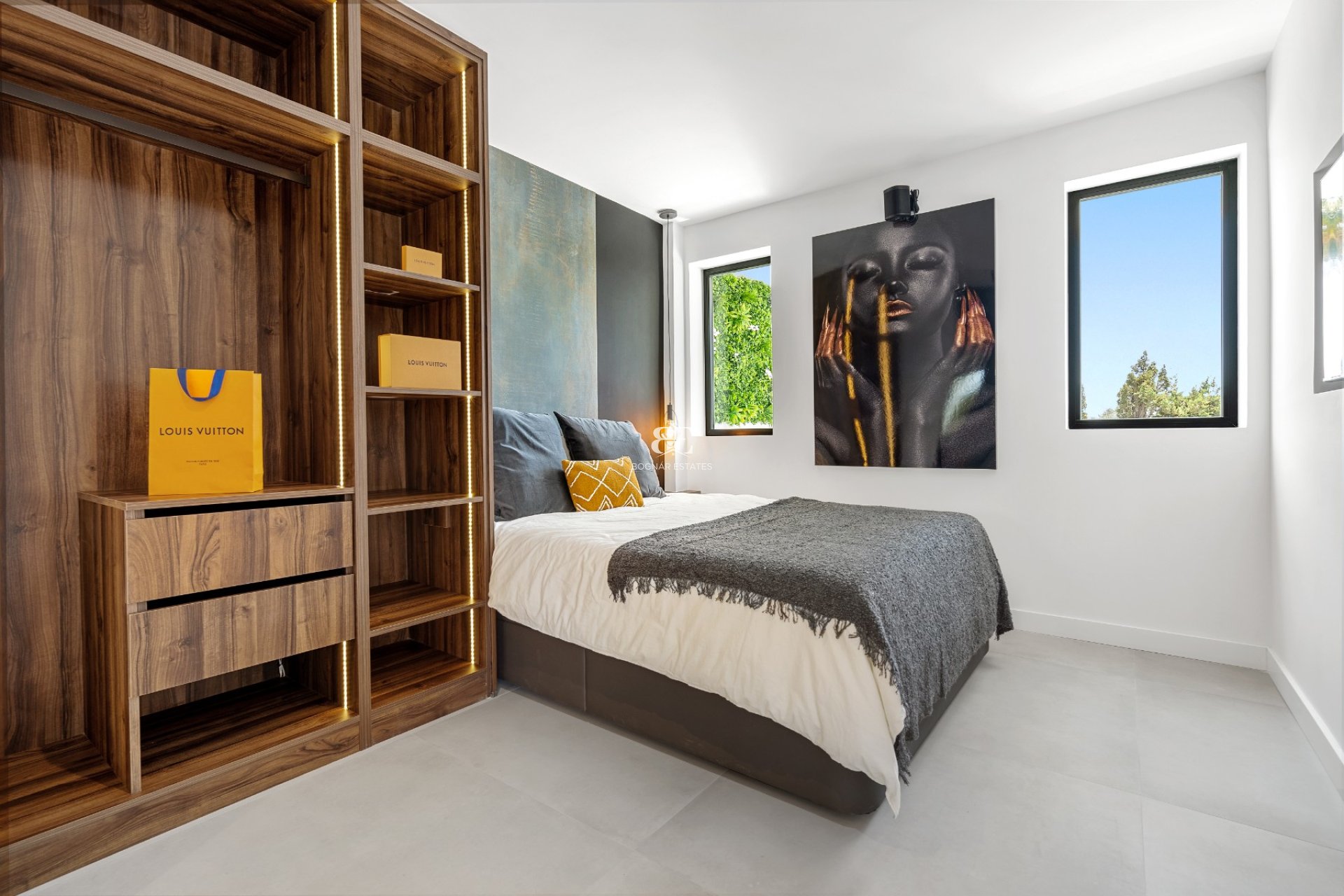 Wiederverkauf - apartment -
Marbella - Nueva Andalucía