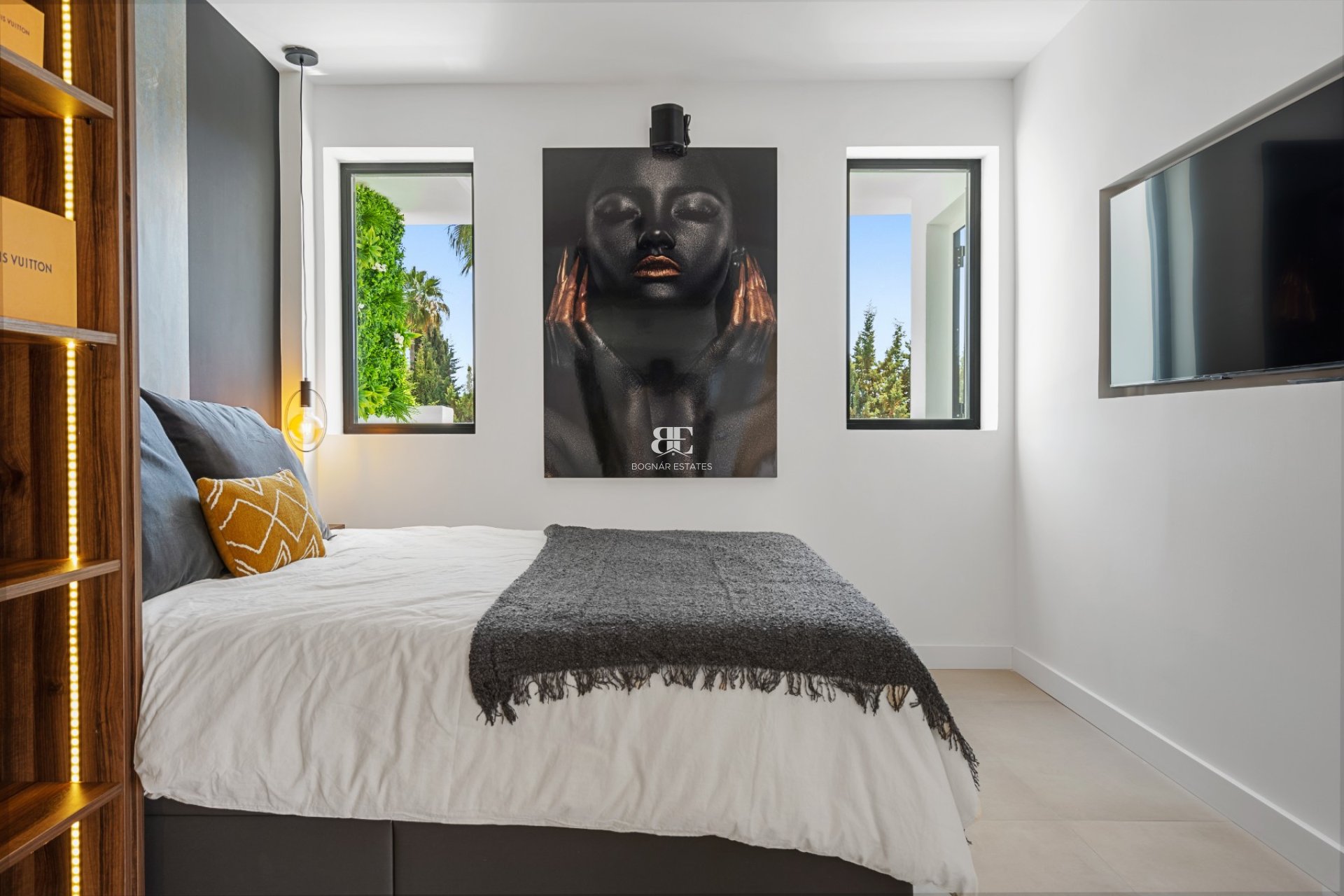 Wiederverkauf - apartment -
Marbella - Nueva Andalucía