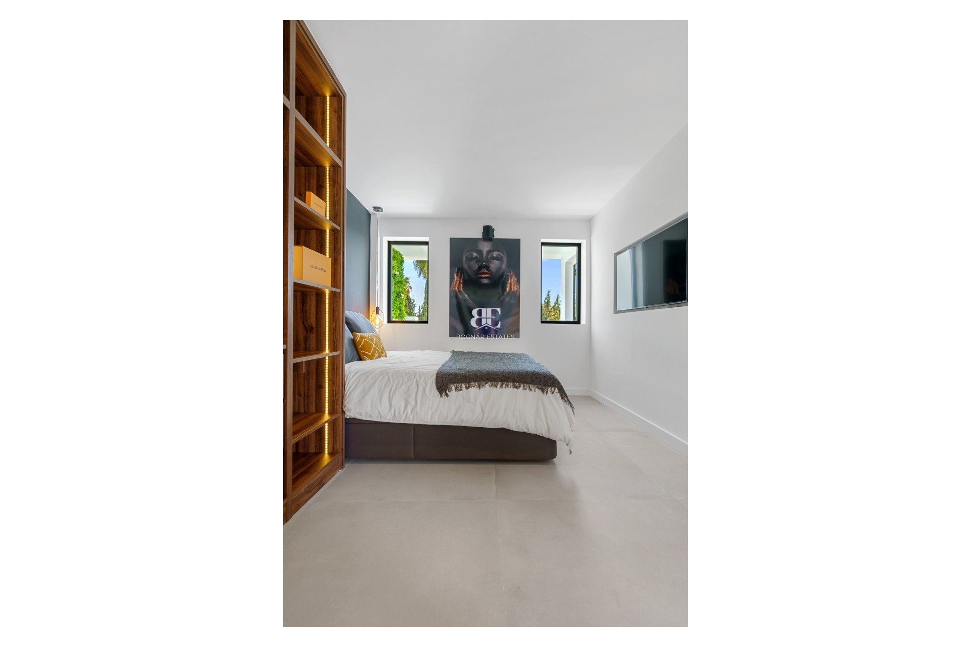 Wiederverkauf - apartment -
Marbella - Nueva Andalucía