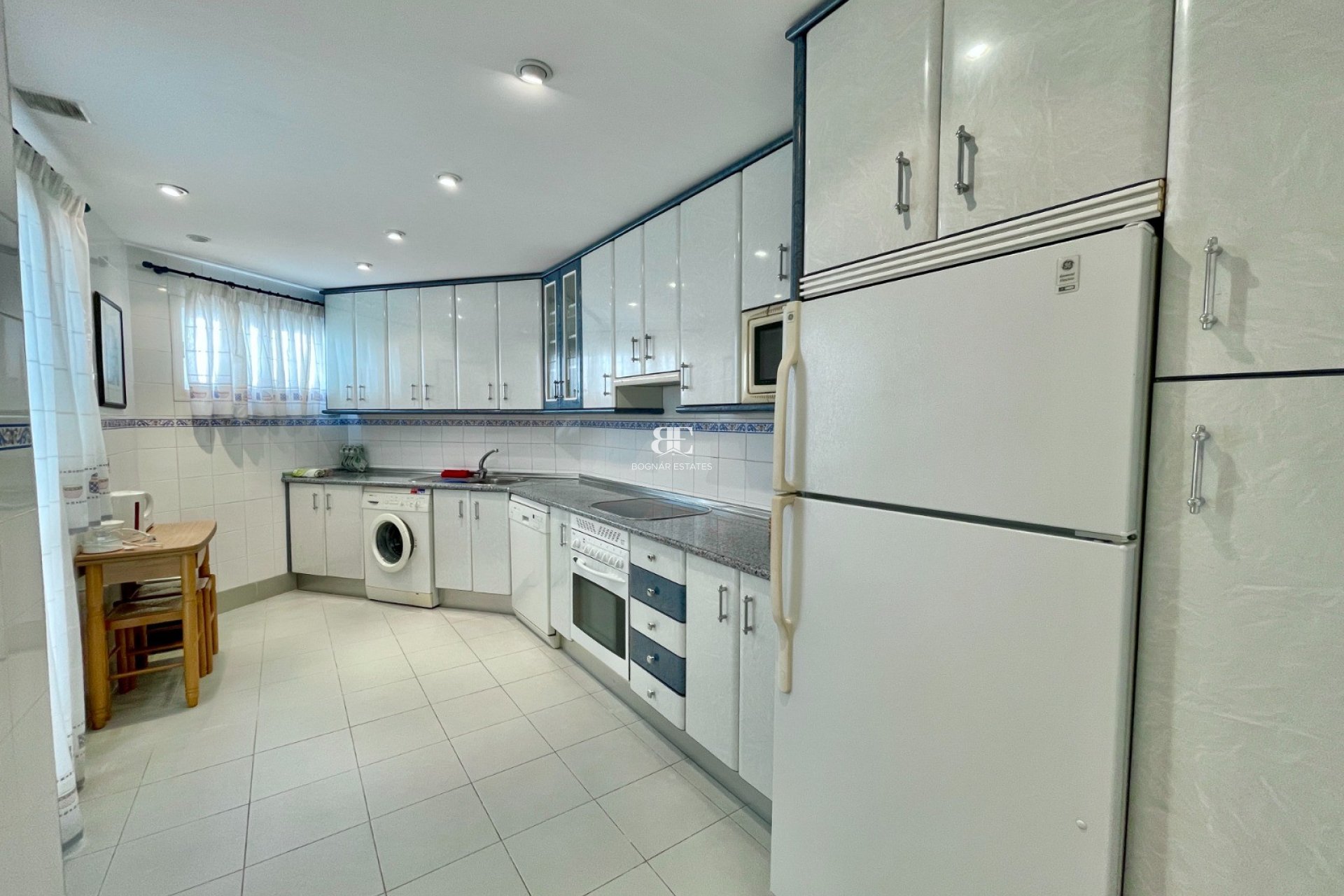 Wiederverkauf - apartment -
Marbella - Puerto Banús