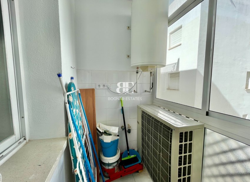 Wiederverkauf - apartment -
Marbella - Puerto Banús