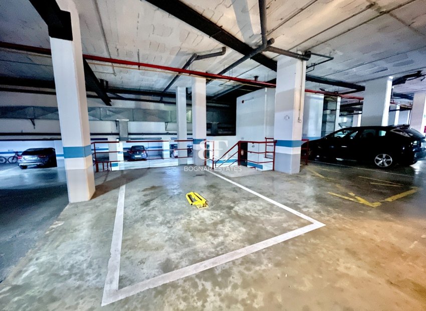 Wiederverkauf - apartment -
Marbella - Puerto Banús