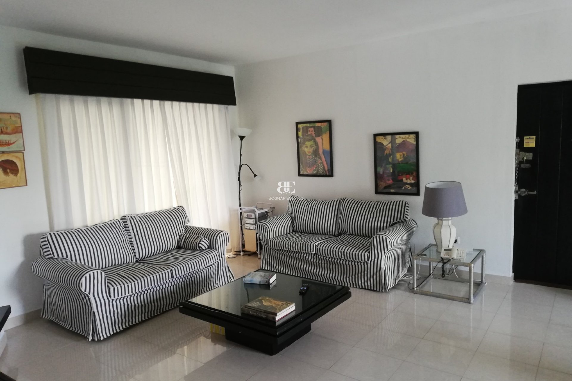 Wiederverkauf - apartment -
Marbella - Puerto Banús