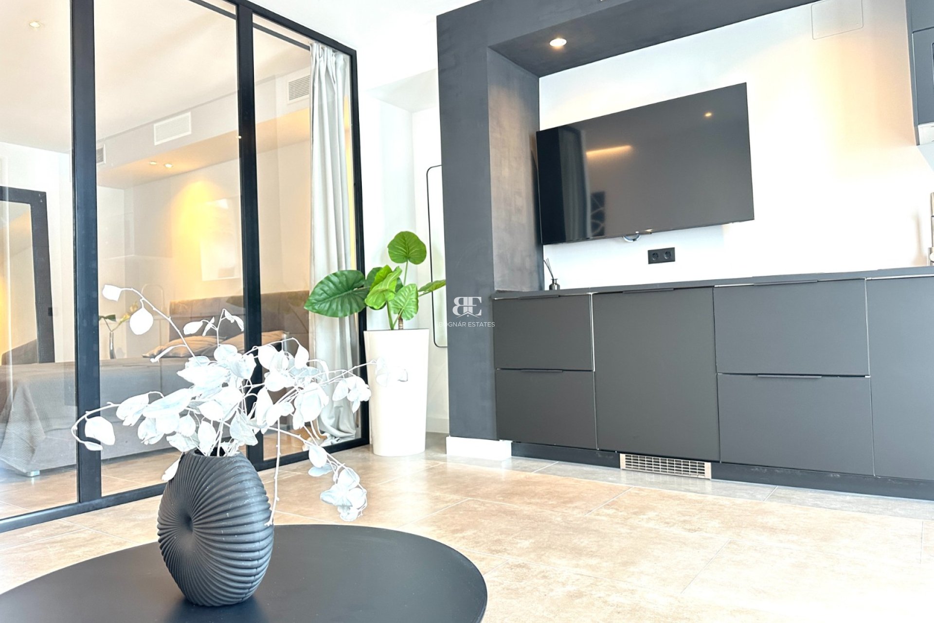 Wiederverkauf - apartment -
Marbella - Puerto Banús