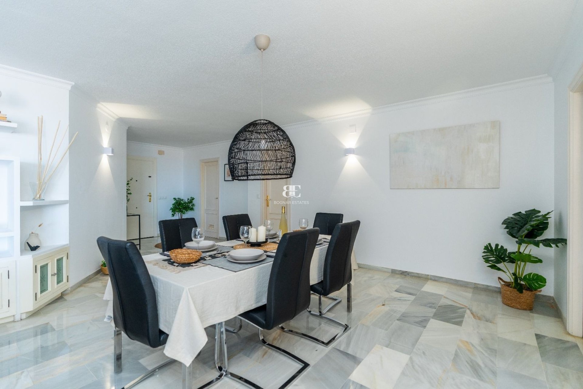 Wiederverkauf - apartment -
Marbella - Puerto Banús