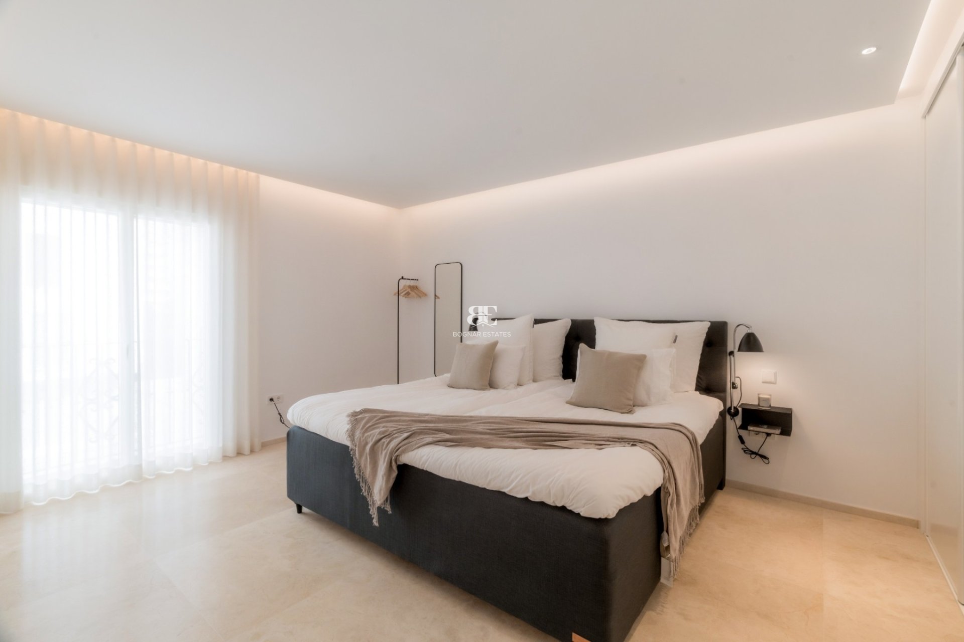 Wiederverkauf - apartment -
Marbella - Puerto Banús