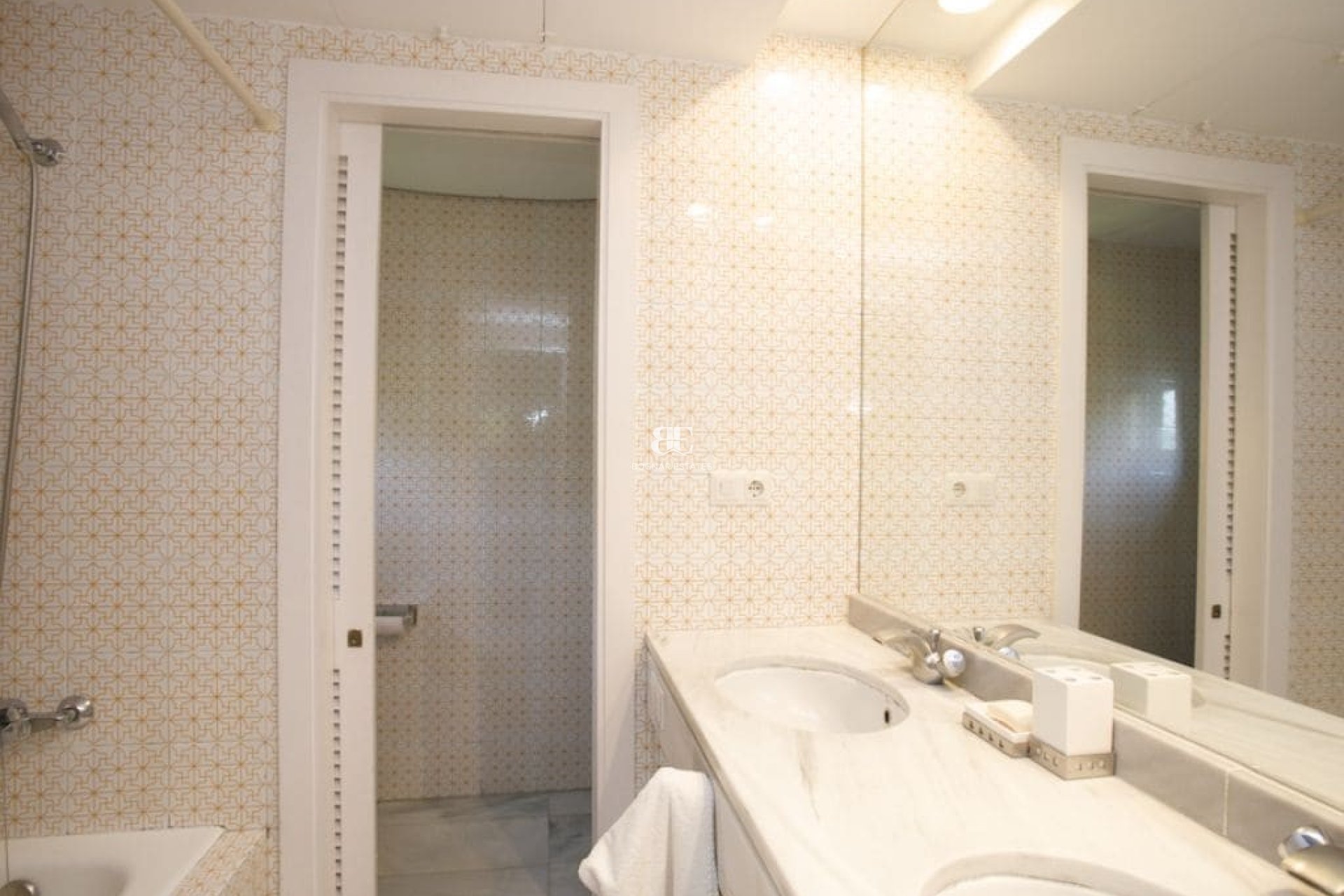 Wiederverkauf - apartment -
Marbella - Puerto Banús