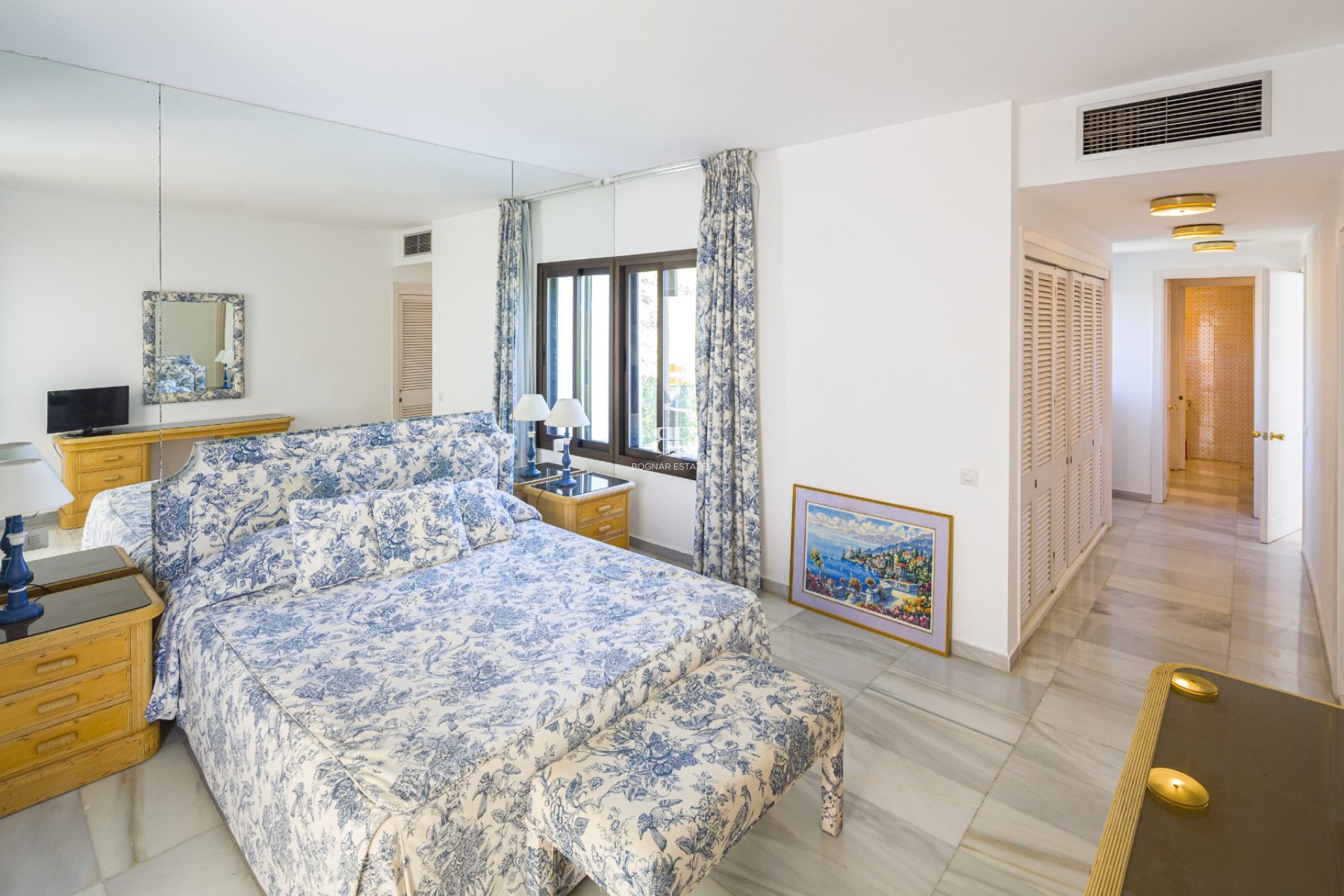 Wiederverkauf - apartment -
Marbella - Puerto Banús