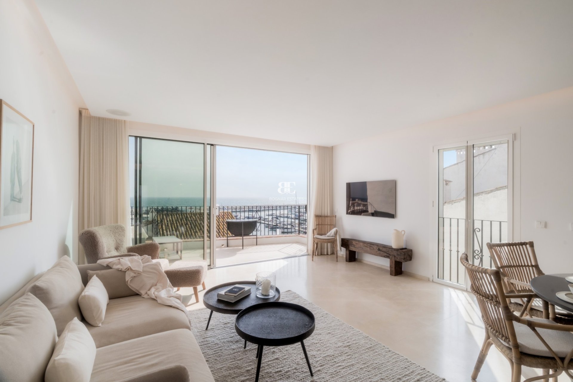 Wiederverkauf - apartment -
Marbella - Puerto Banús